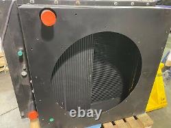 Cummins Generator Radiator 52000145-1 LOCAL PICKUP ONLY