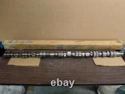Cummins Genuine 3066186 Camshaft N14 Celect Nta14e Dyno Time Only New Take Out