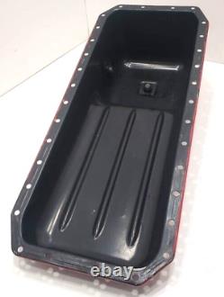 Cummins ISB 6.7 Oil Pan 3958209