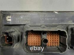 Cummins ISM Electronic Control Module (ECM) P/N 3683289