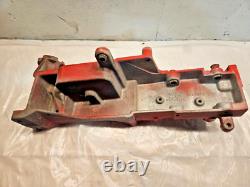 Cummins ISX15 Diesel Engine Alternator Bracket 3104343 OEM