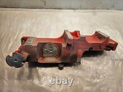 Cummins ISX15 Diesel Engine Alternator Bracket 3104343 OEM