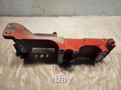 Cummins ISX15 Diesel Engine Alternator Bracket 3104343 OEM