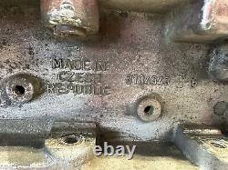 Cummins ISX Engine Bracket Used P/N 3104343