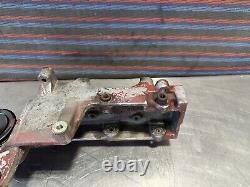 Cummins ISX Engine Bracket Used P/N 3104343