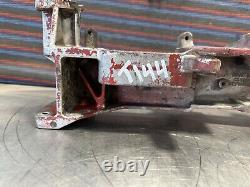 Cummins ISX Engine Bracket Used P/N 3104343