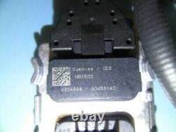 Cummins NOX Sensor, Nitrogen Oxide 4326868RX, No core charge