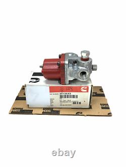 Cummins VALVE, SHUTOFF 3013643 V28 G28 V12