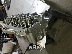 Detroit 60 Series Cylinder Head 14L Part# R423538858 Casting 23534748 & 23529682