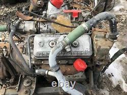 Detroit 6V92 Engine For Parts Read Listing