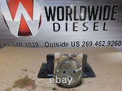 Detroit DD13 Gear w. Hub. Part # 4710500105