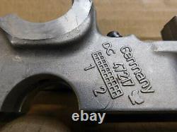 Detroit DD15 Camshaft Bracket, P/N # DC47217. Stock # PT 5967