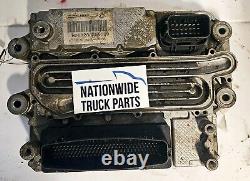 Detroit DD15 Engine ECM ECU Engine Control Module A0014462835