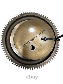 Detroit DD15 Timing Gear With Hub Assembly A4720520320
