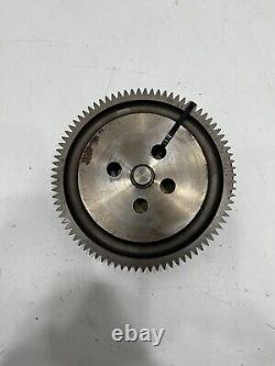 Detroit DD15 Timing Gear With Hub Assembly A4720520320