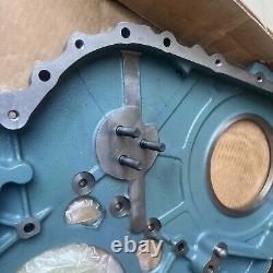 Detroit Diesel 23511982 Back Cover Timing Plate FREE SHIPING