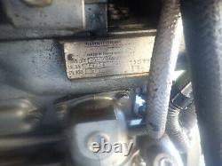 Detroit Diesel 8V92TA Turbo Diesel Engine DDEC RUNS MINT! LOW MILES! Truck 8V92