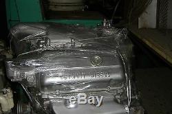Detroit Diesel Aluminum Block Engine Assembly 6V53 653 non magnetic hard to find