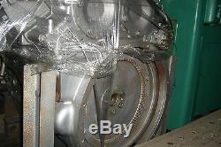 Detroit Diesel Aluminum Block Engine Assembly 6V53 653 non magnetic hard to find