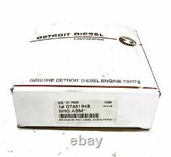 Detroit Diesel OEM Bearing Assembly 7451948 (07451948) NOS