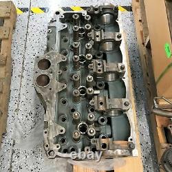 Detroit Diesel Re-Manufactured Cylinder Head Assembly 23511352 NOS