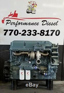 Detroit Diesel Series 60 14.0L