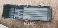 Detroit series 60 Engine 12.7 Litre Thermoplastic Oil Pan FREE SHIPPING