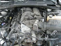 Dodge Challenger Srt 392 Hemi 6.4l 2011-2012 Oem 11,780 Miles