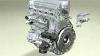 Dohc 16v Engine Components And How It Is Working
