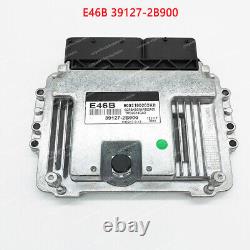 E46B 39127-2B900 ECU Electronic Control Unit fit for Hyundai-MEG17.9.12
