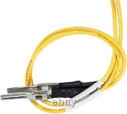 Electrical Test Lead Kit 5299367 for Cummins Circuit Connection/Experiment 16pcs