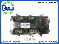 Electronic Chassis Control Modules (FREIGHTLINERC2) A66-19809-000, A66-03087-00