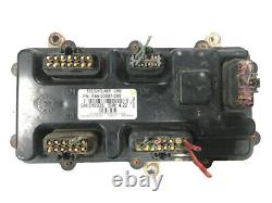 Electronic Chassis Control Modules (FREIGHTLINERC2) A66-19809-000, A66-03087-00