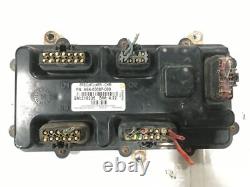 Electronic Chassis Control Modules (FREIGHTLINERC2) A66-19809-000, A66-03087-00