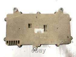 Electronic Chassis Control Modules (FREIGHTLINERC2) A66-19809-000, A66-03087-00