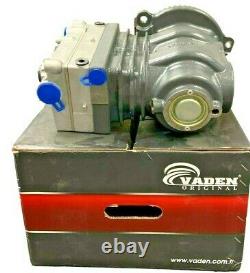 Engine Air With Gear Compressor For Volvo Trucks Engine Volvo D13 1300190003