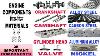 Engine Components And Their Material Engine Components Materials