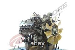 FORD 6.0L POWERSTROKE Engine Assembly. Tested, 120 Day Warranty