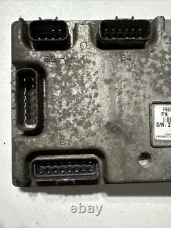 FREIGHTLINER ECC (Electronic Chassis Control) Part Number 06-75157-001 OEM