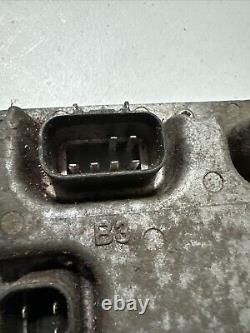 FREIGHTLINER ECC (Electronic Chassis Control) Part Number 06-75157-001 OEM