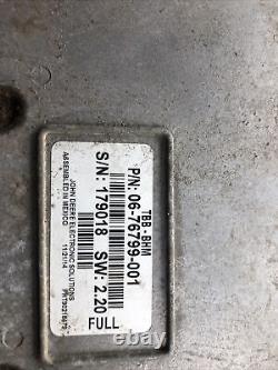 FREIGHTLINER ECC (Electronic Chassis Control) Part Number 06-76799-001