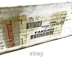 Fleetrite King Pin Set FAK5454 (MISSING COMPONENTS) NOS