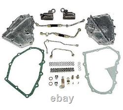 For Porsche 911 930 Engine Timing Chain Tensioner Kit OE Supplier 930105911912