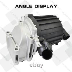 For VOLVO Crankcase Ventilation / Oil Separator 22877306 21373547+ 20532891