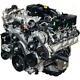 Ford 6.0 Powerstroke Engine