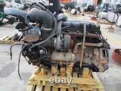 Ford 7.8l Il6 Diesel Brazil 1988 Engine Assembly 3452852