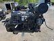 Ford Brazilian 7.8 Diesel Engine Ford 474 185 Hp Good Running Takeout