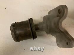 Ford L8000 L9000 Louisville Rear Engine Mount with rubber bushing D0HA-5086-J