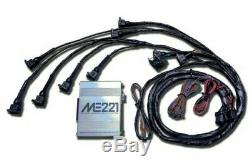 Ford Zetec 1.8/2.0 Bike Throttle Bodies Kit ZX10R 44mm FAST ROAD PACK