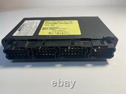 Freightliner Cascadia CPC4 Module A 003 446 11 02/004